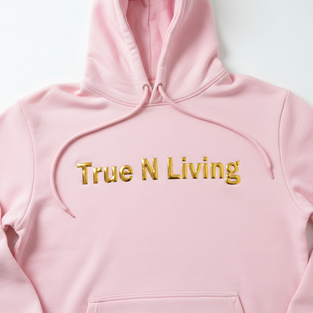 Clothing for people who believe in there self be TRUE to your self N keep on LIVING
