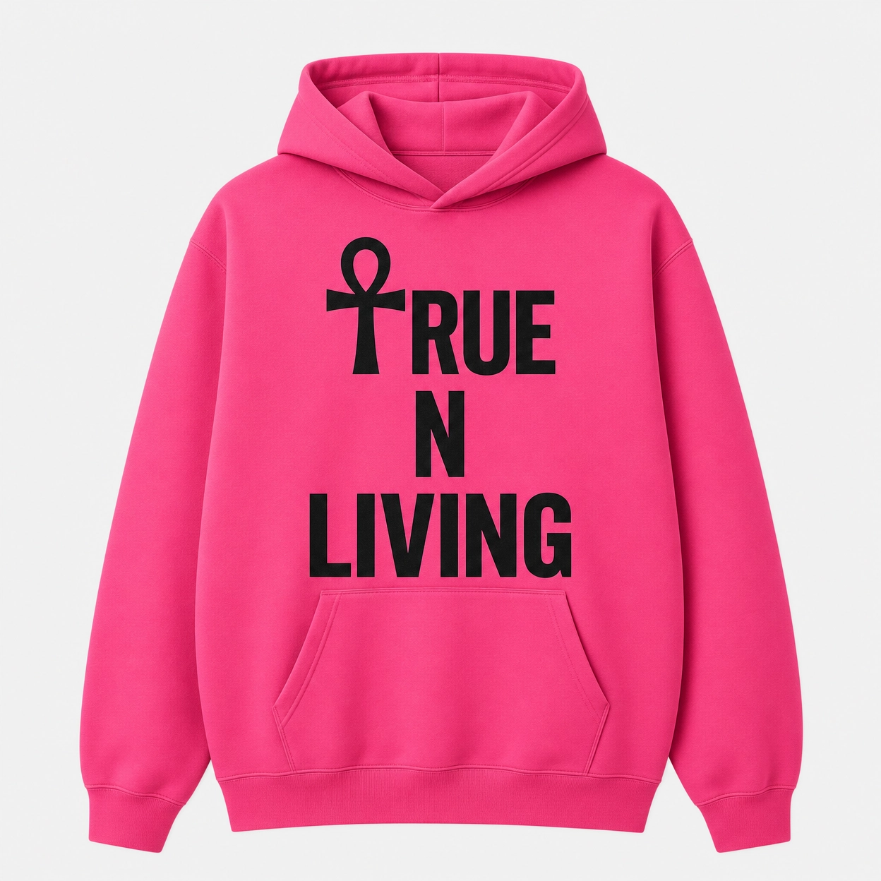 Clothing for people who believe in there self be TRUE to your self N keep on LIVING